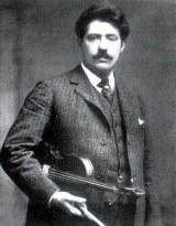 Fritz Kreisler@tbcENCX[